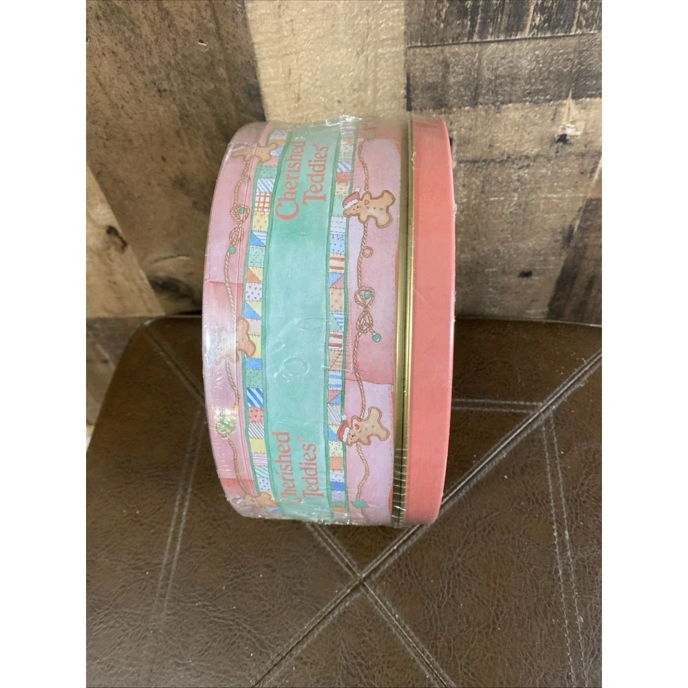 Enesco *** container